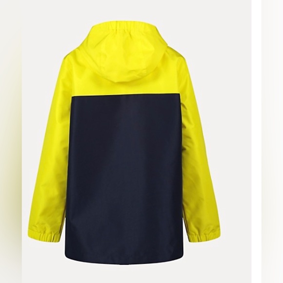 TOMMY HILFIGER
BIG KIDS' POPOVER JACKET - Picture 2 of 6